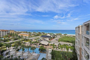 Beach View - Seascape Retreat 2BR condo - LV605